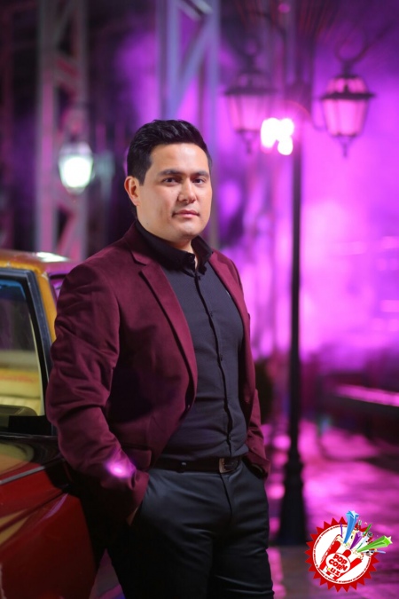 Ёш умидли хонанда Шерзод Эргашевдан "Майда майда" тарона ва клип премьераси