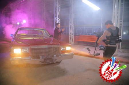 Ёш умидли хонанда Шерзод Эргашевдан \"Майда майда\" тарона ва клип премьераси