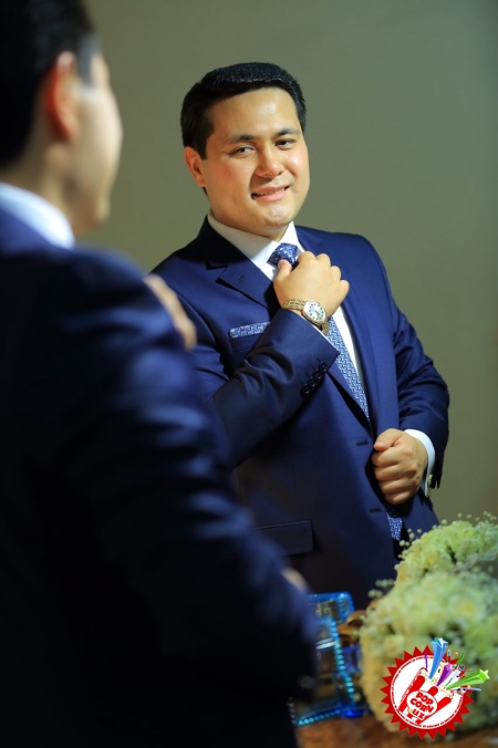 Ёш умидли хонанда Шерзод Эргашевдан \"Майда майда\" тарона ва клип премьераси