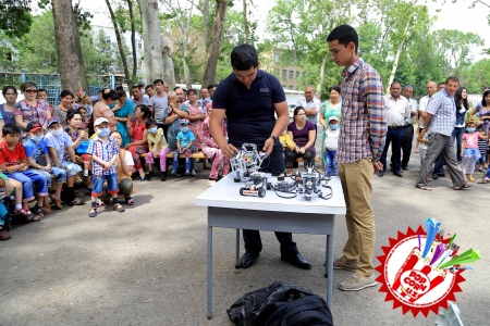 Ҳайрия тадбири