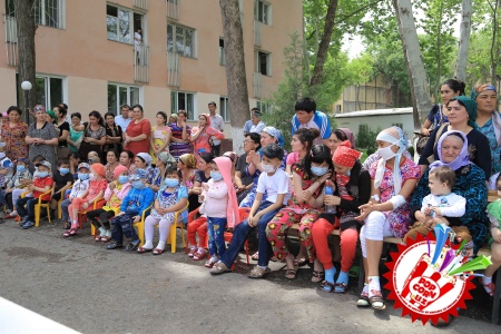 Ҳайрия тадбири