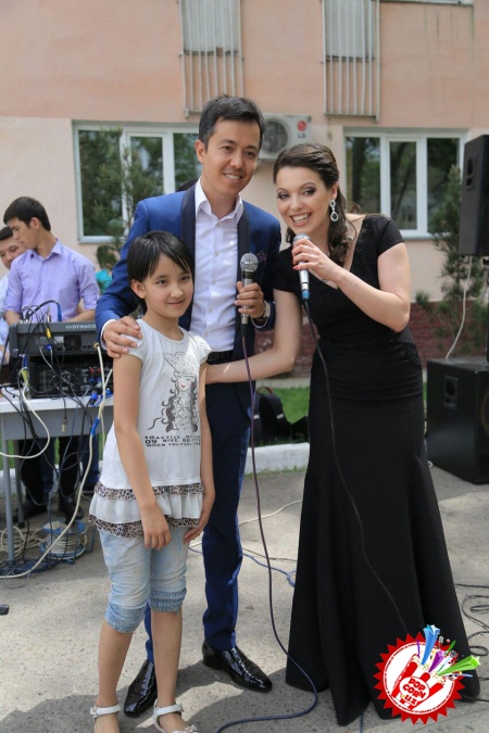 Ҳайрия тадбири