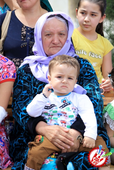 Ҳайрия тадбири