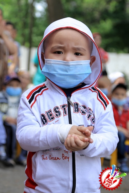 Ҳайрия тадбири