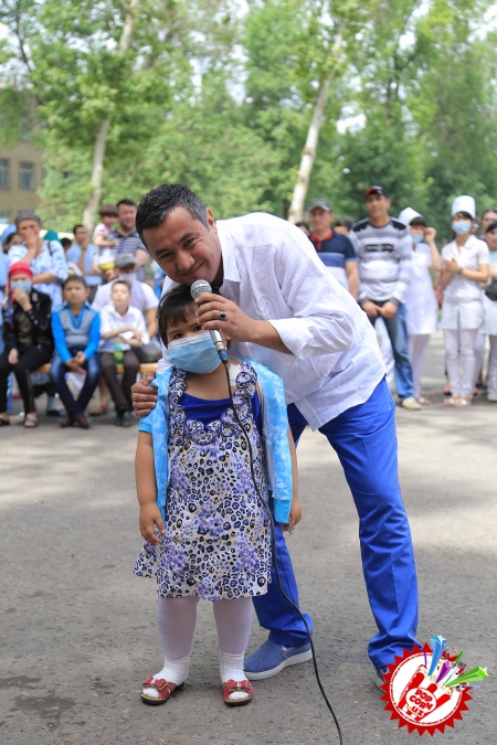 Ҳайрия тадбири