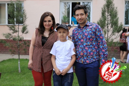 Ҳайрия тадбири