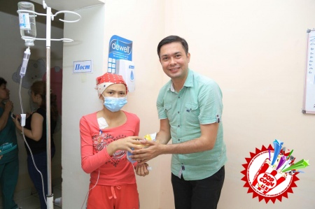 Ҳайрия тадбири