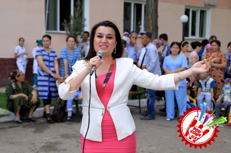 Ҳайрия тадбири