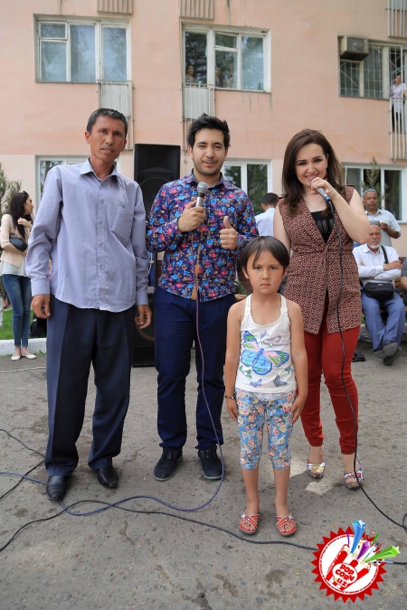 Ҳайрия тадбири