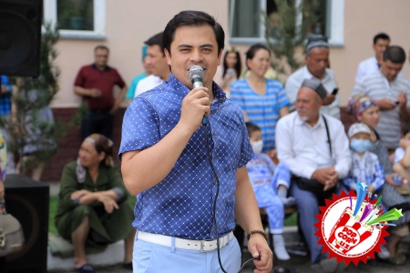 Ҳайрия тадбири