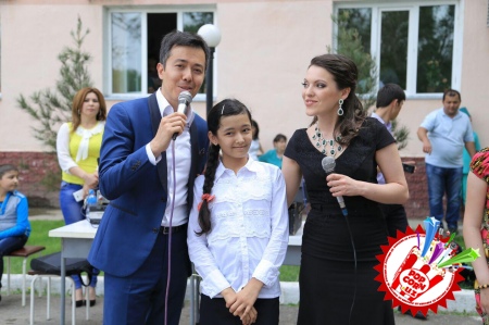 Ҳайрия тадбири