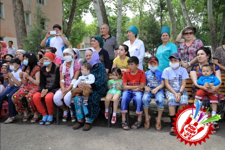 Ҳайрия тадбири