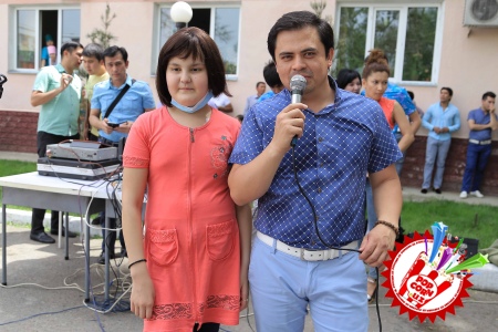 Ҳайрия тадбири