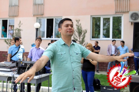 Ҳайрия тадбири