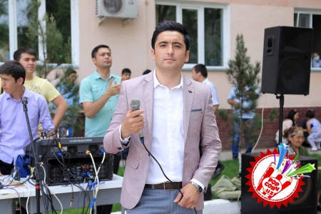 Ҳайрия тадбири