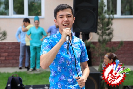 Ҳайрия тадбири