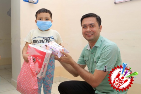 Ҳайрия тадбири