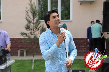 Ҳайрия тадбири