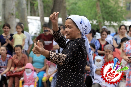 Ҳайрия тадбири