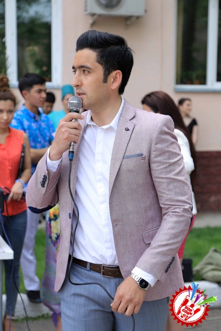 Ҳайрия тадбири