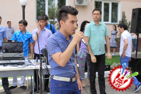 Ҳайрия тадбири