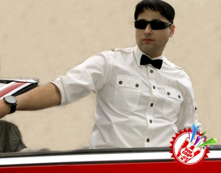 Фирдавс тез кунда янги ижод маҳсулини тақдим этиш истагида