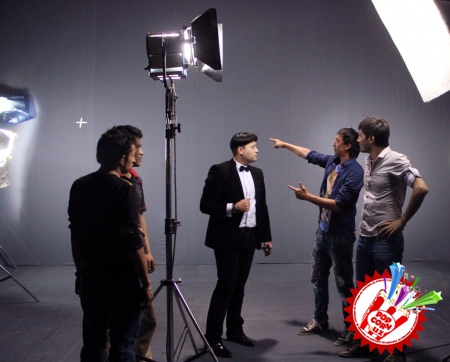 Фирдавс тез кунда янги ижод маҳсулини тақдим этиш истагида