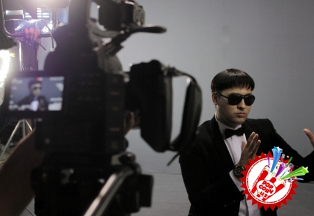 Фирдавс тез кунда янги ижод маҳсулини тақдим этиш истагида