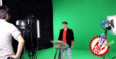 Фирдавс тез кунда янги ижод маҳсулини тақдим этиш истагида