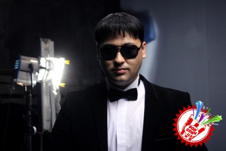 Фирдавс тез кунда янги ижод маҳсулини тақдим этиш истагида