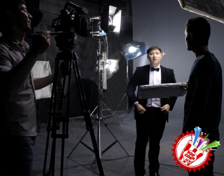 Фирдавс тез кунда янги ижод маҳсулини тақдим этиш истагида