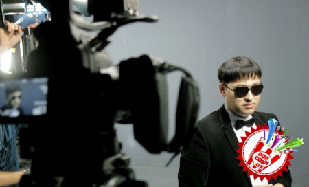 Фирдавс тез кунда янги ижод маҳсулини тақдим этиш истагида