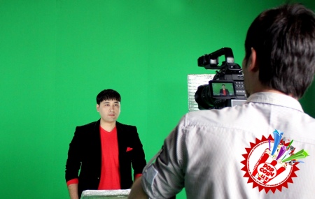 Фирдавс тез кунда янги ижод маҳсулини тақдим этиш истагида