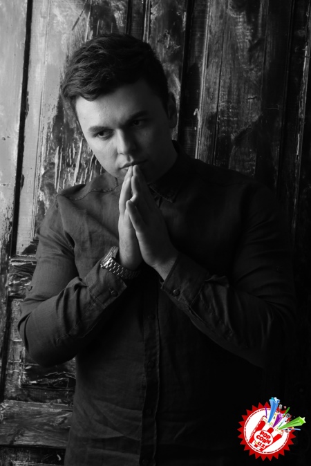 Янги ном янги овоз Алим \"Дайди\" тарона премьераси