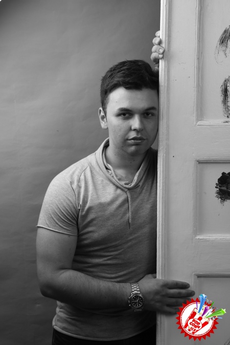 Янги ном янги овоз Алим "Дайди" тарона премьераси