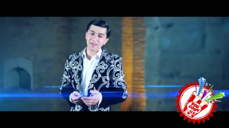 Аслам Набиев ҳамда Насиба Мирзоҳидова “Бир қарашда” клип премьераси