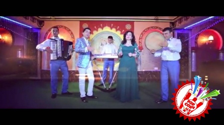 Аслам Набиев ҳамда Насиба Мирзоҳидова “Бир қарашда” клип премьераси