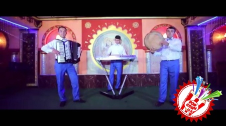 Аслам Набиев ҳамда Насиба Мирзоҳидова “Бир қарашда” клип премьераси