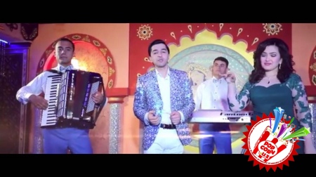 Аслам Набиев ҳамда Насиба Мирзоҳидова “Бир қарашда” клип премьераси