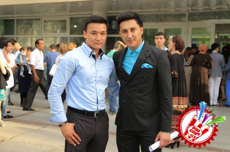 8 май Алишер Навоий кино саройида ''Тилим қурсин-2'' фильми премьераси бўлиб ўтди