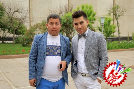 8 май Алишер Навоий кино саройида ''Тилим қурсин-2'' фильми премьераси бўлиб ўтди