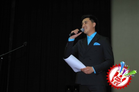 8 май Алишер Навоий кино саройида ''Тилим қурсин-2'' фильми премьераси бўлиб ўтди