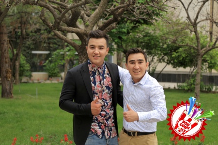 8 май Алишер Навоий кино саройида ''Тилим қурсин-2'' фильми премьераси бўлиб ўтди