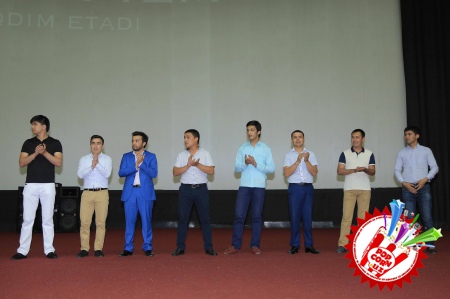 8 май Алишер Навоий кино саройида ''Тилим қурсин-2'' фильми премьераси бўлиб ўтди