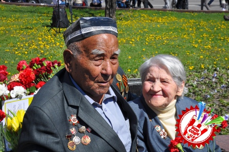 Инсон қадри – улуғ, хотираси – муқаддас