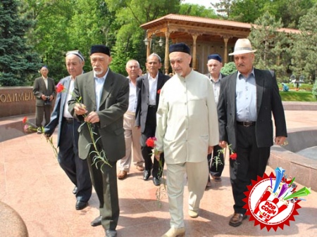 Инсон қадри – улуғ, хотираси – муқаддас