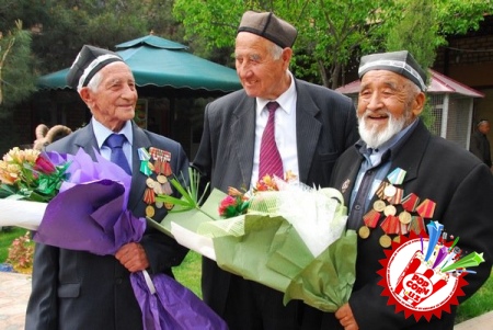 Инсон қадри – улуғ, хотираси – муқаддас