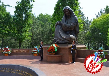 Инсон қадри – улуғ, хотираси – муқаддас