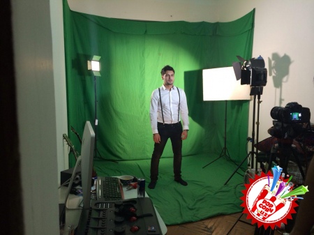 Отабек Муталхўжаевдан тез кунда саундтрек премьераси