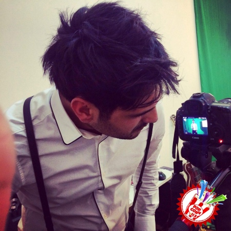 Отабек Муталхўжаевдан тез кунда саундтрек премьераси